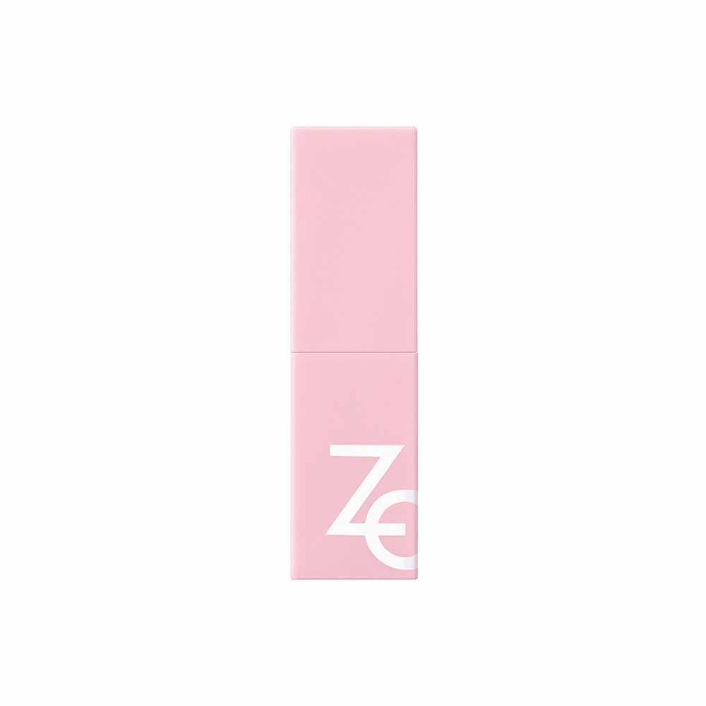 Za絲柔輕霧口紅3.8g 02初戀暖粉