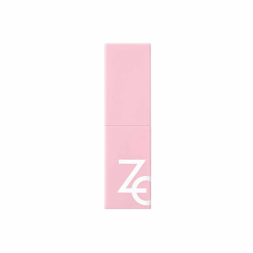 Za絲柔輕霧口紅3.8g 01極致裸粉