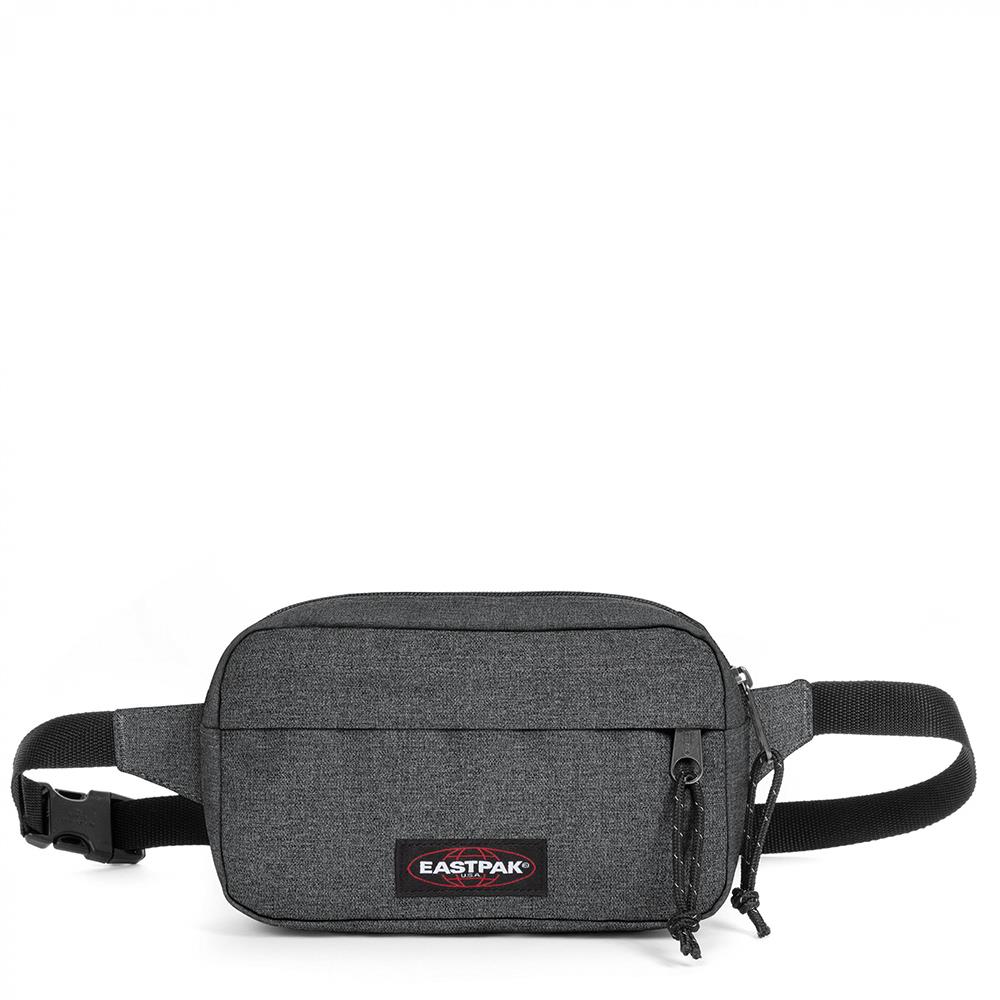 【EASTPAK】BOUNCER - CORE COLORS 鐵灰 EK0A5BHH77H1