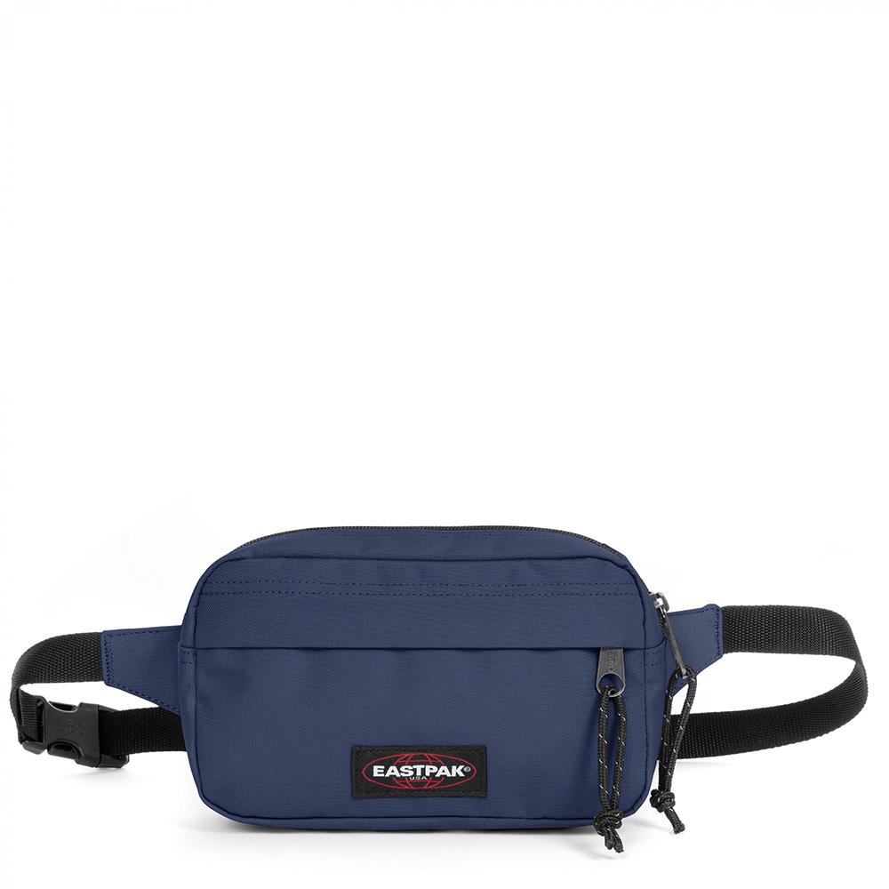 【EASTPAK】BOUNCER - MAY SEASONALS 深藍色 EK0A5BHH0O21