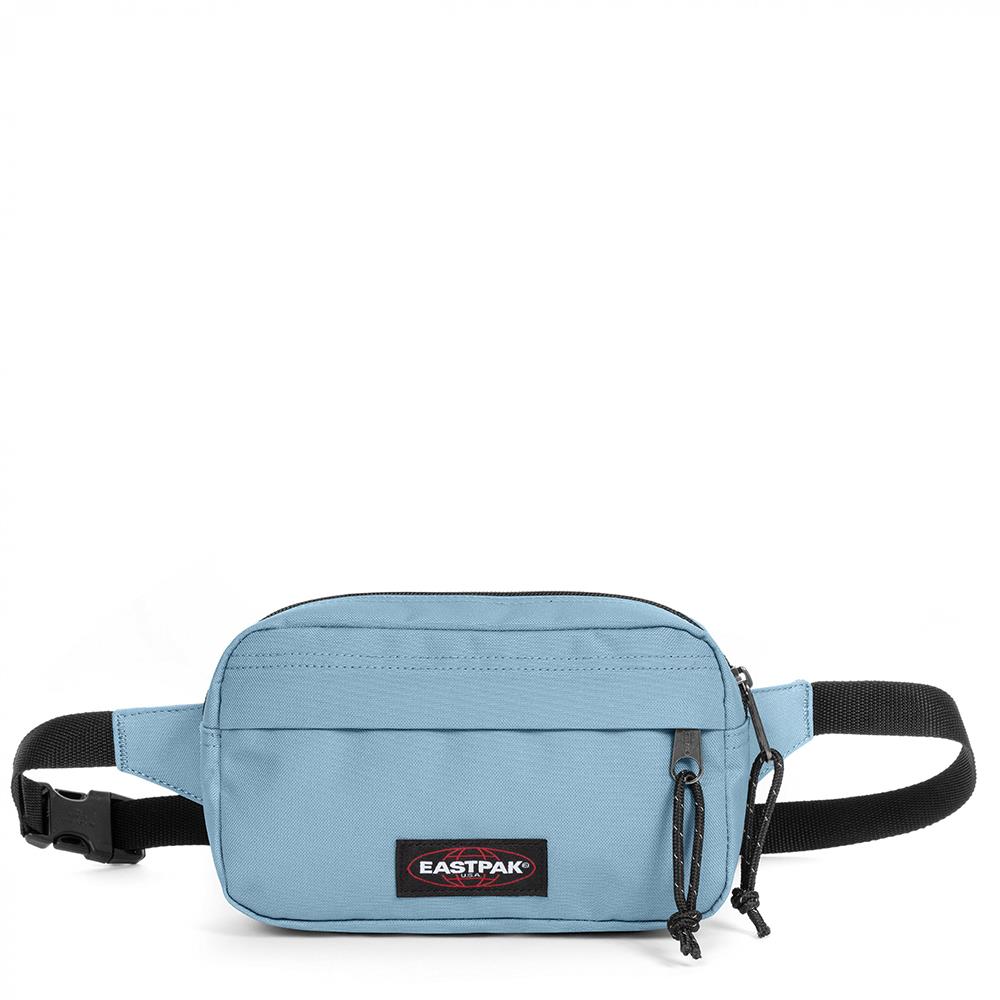 【EASTPAK】BOUNCER - JUNE SEASONALS 冰藍色 EK0A5BHH1O01