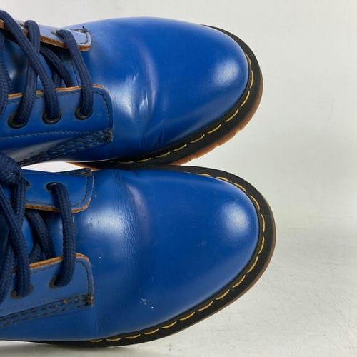 Dr.Martens 2nd STREET TAIWAN