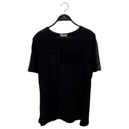【高雄夢時代店】FENDI/T恤/S/