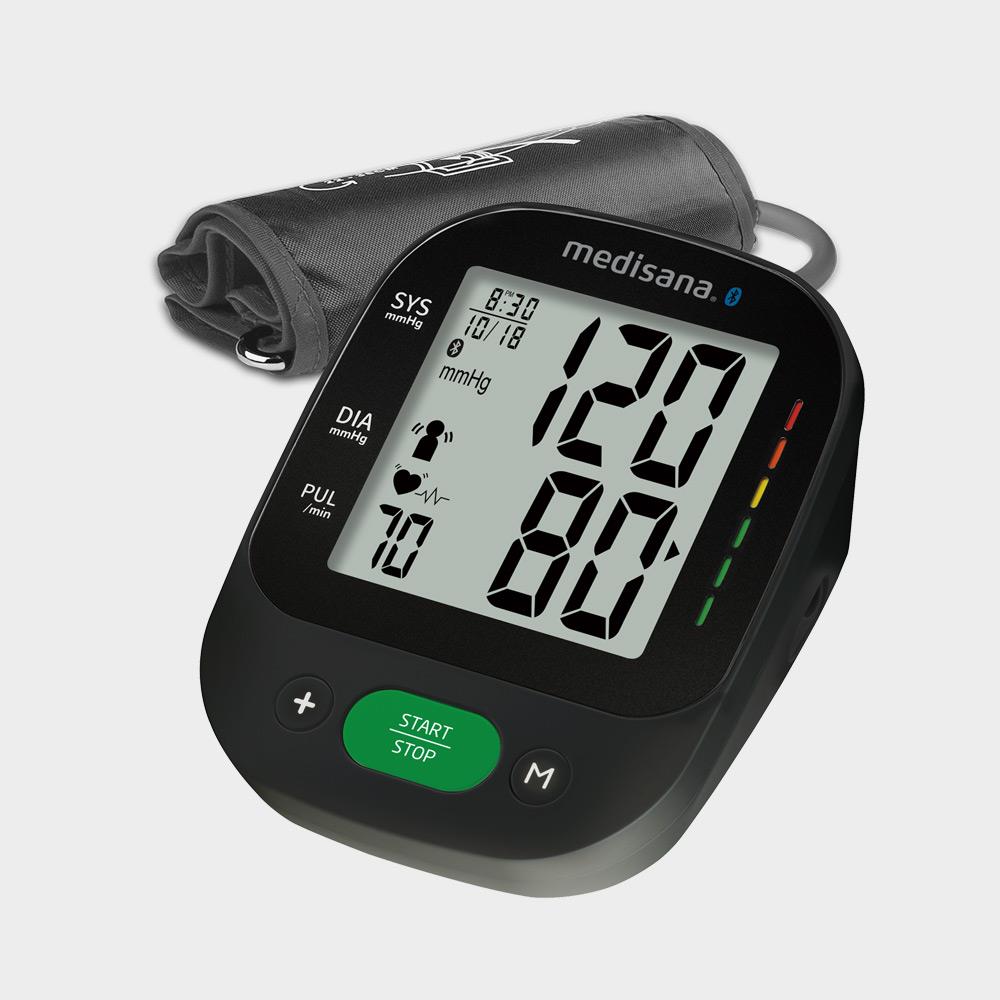 medisana 手臂式電子血壓計 BU 320 (此商品不得於網路販售)