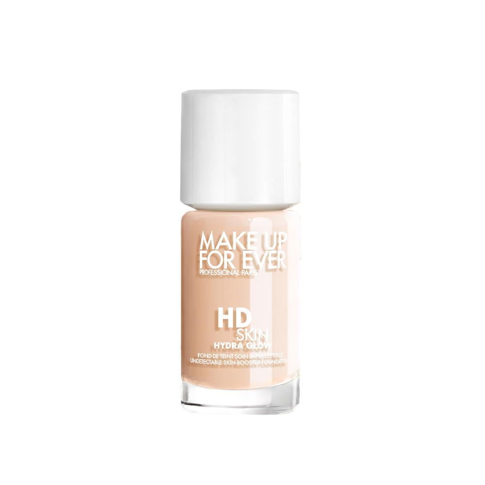 【MAKE UP FOR EVER】粉無痕活潤精華粉底液 30ml