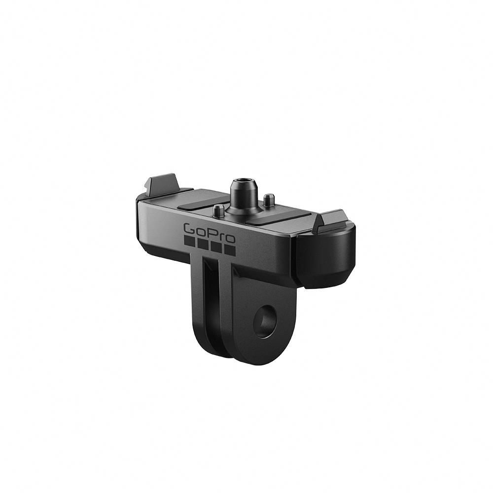 GoPro HERO13 Black專用磁吸式扣鎖固定座AEMAG-001