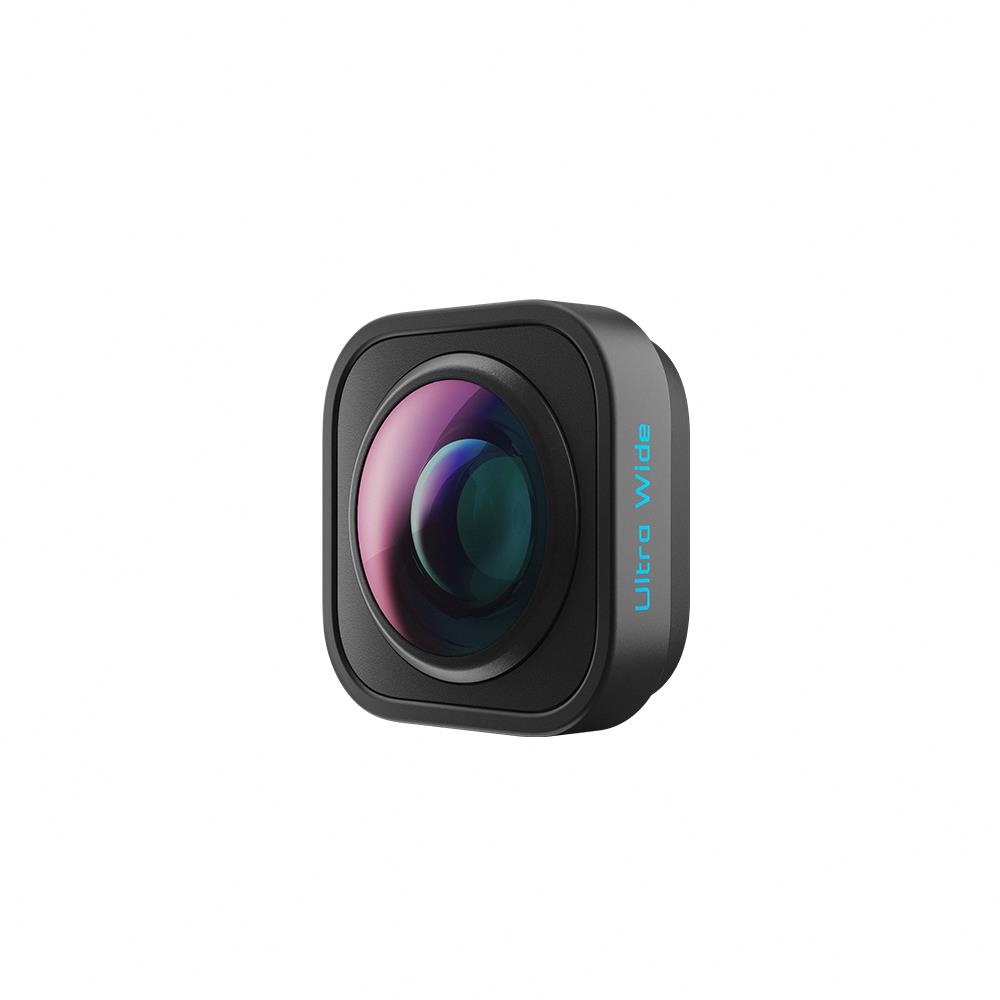 GoPro HERO13 Black專用Max Lens 3.0超廣角鏡頭模組AEWAL-001