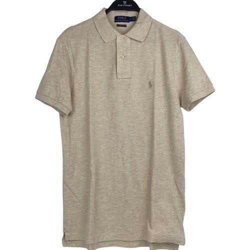 【苗栗尚順廣場店】POLO RALPH LAUREN/polo衫/S/