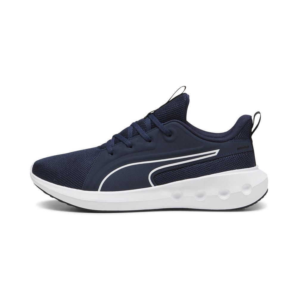 PUMA Softride Carson 慢跑運動鞋 男女共同