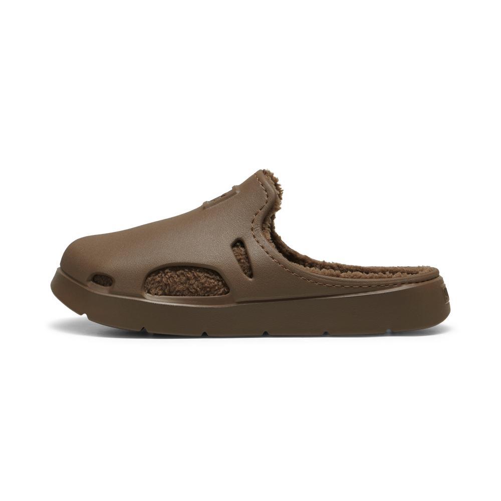 PUMA Shibui Mule WTR 涼鞋 男女共同