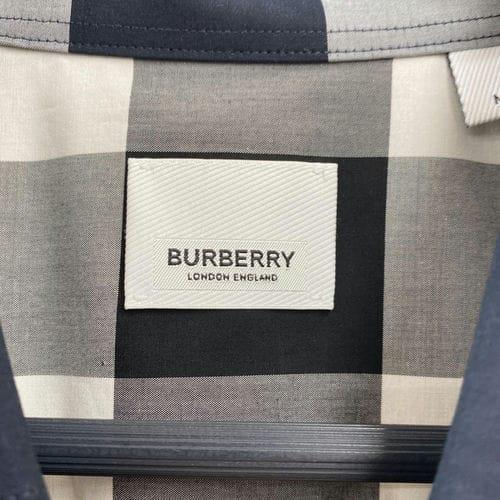 BURBERRY 長袖- 2nd STREET TAIWAN 官方網路旗艦店