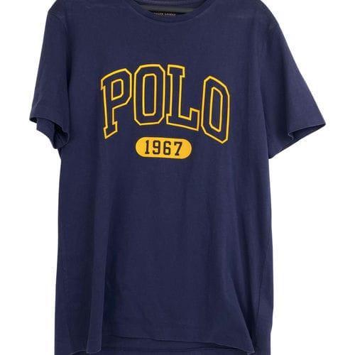 【苗栗尚順廣場店】POLO RALPH LAUREN/T恤/M/