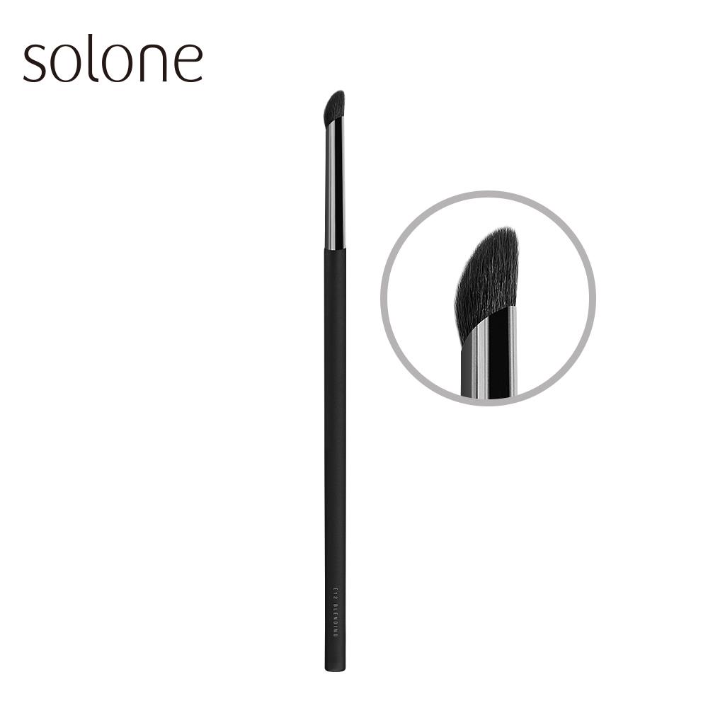 Solone Makeup Artist Blending Brush/E12