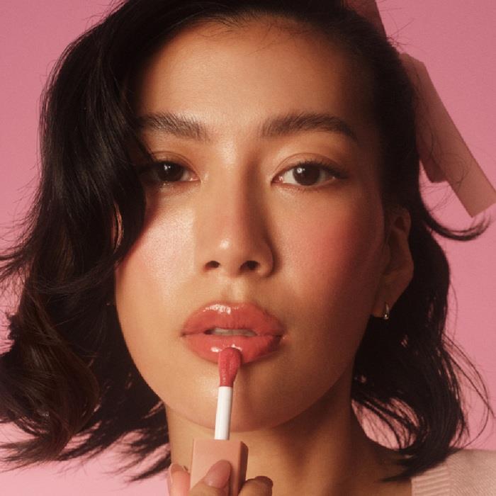 【FreshO2】嫩滑奶油小蜜糖-04奶杏玫瑰