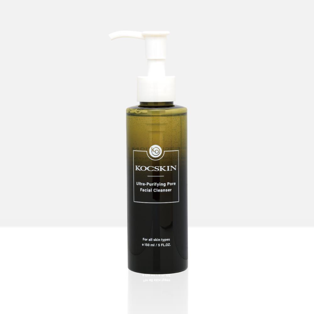 KOCSKIN 超淨化毛孔洗面乳150ml