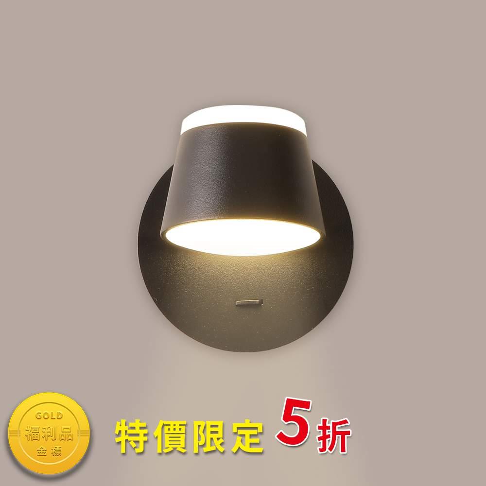 床頭壁燈 YP80-826-1A