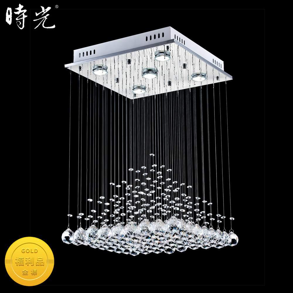 限量出清水晶餐吊燈 YP80-3042A