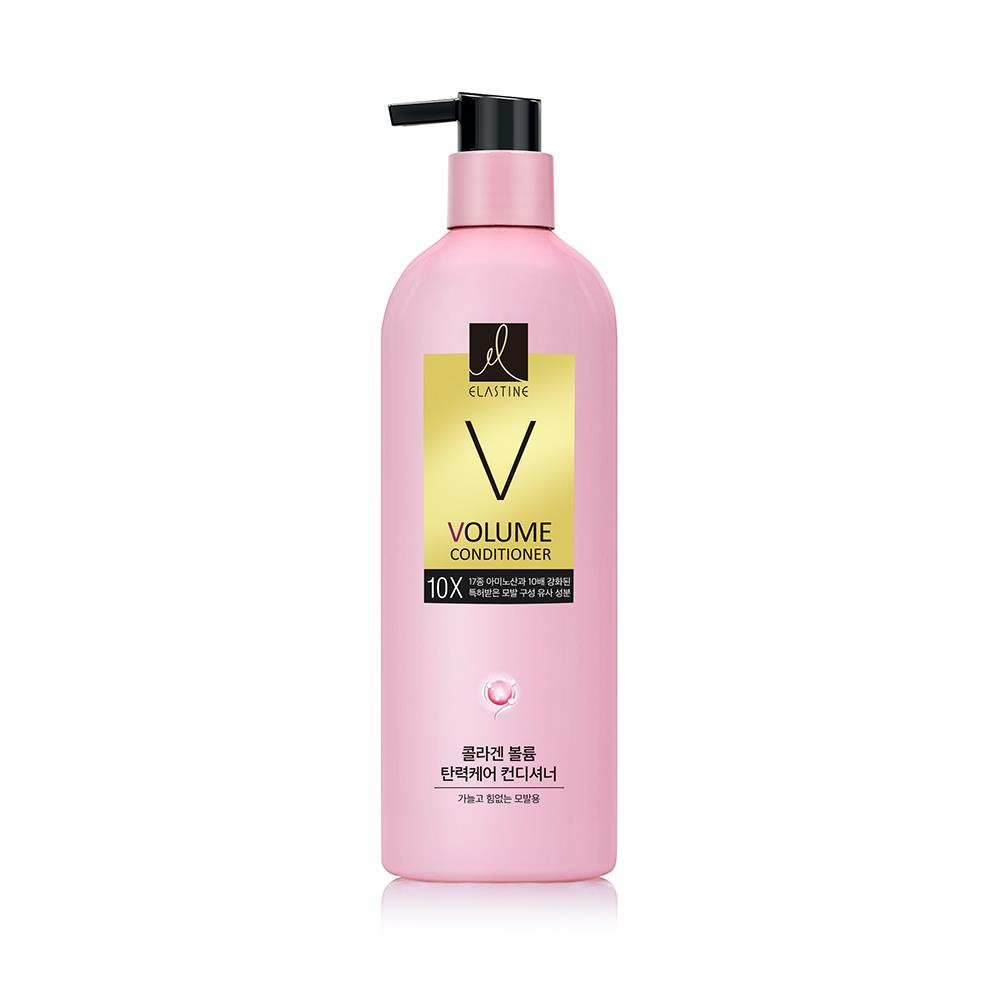 【LG良品生活】伊絲婷10X彈力修護潤髮乳680ml（2026/6/19）