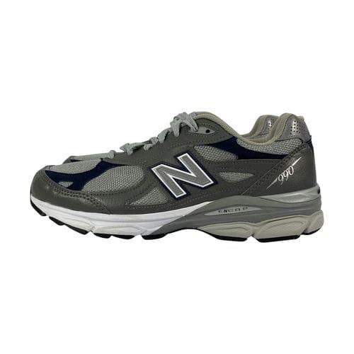 NEW BALANCE M990 - 2nd STREET TAIWAN 官方網路旗艦店 NEW BALANCE M990 - 2nd STREET TAIWAN 官方網路旗艦店