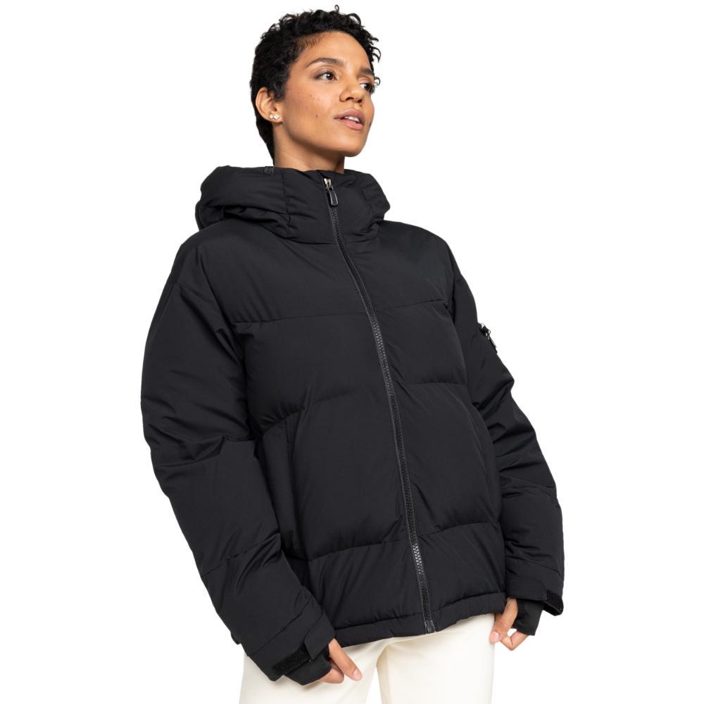 【ROXY】ALOFTED PUFFY JK 專業滑雪外套 (ERJTJ03470)