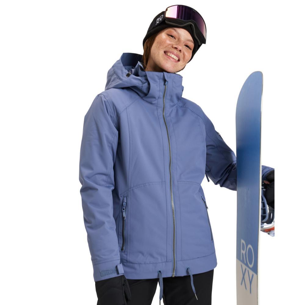 【ROXY】MEADE JK 專業滑雪外套 (ERJTJ03477)