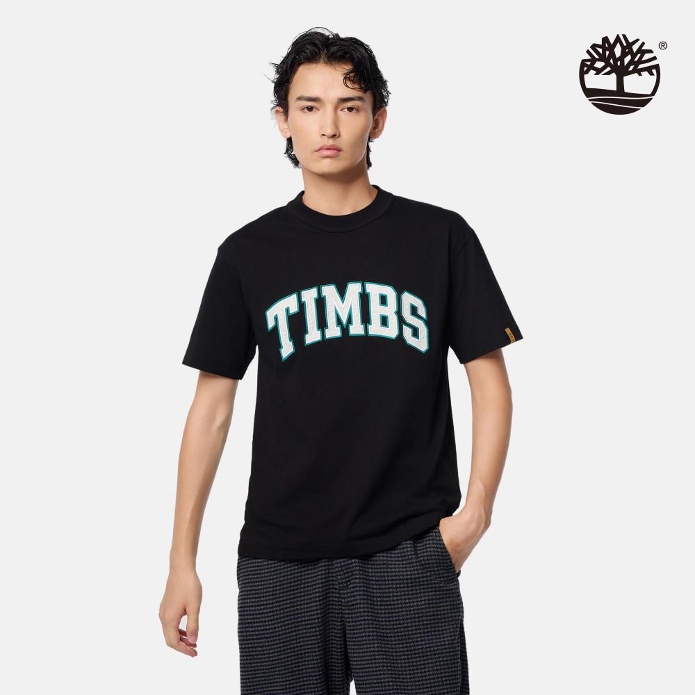 【限店販售】Timberland 東京設計系列短袖T恤|A2NWT001
