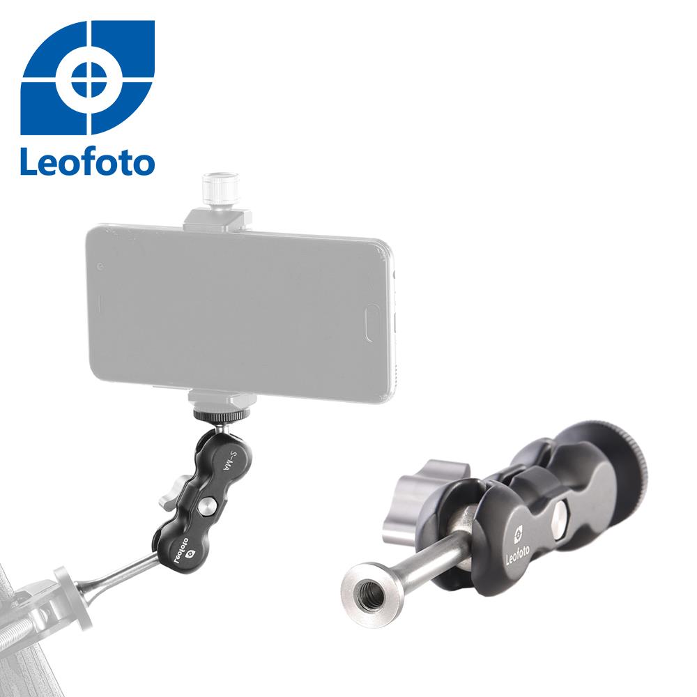 Leofoto徠圖 AM-2+AM-2T+PM-01多功能套組