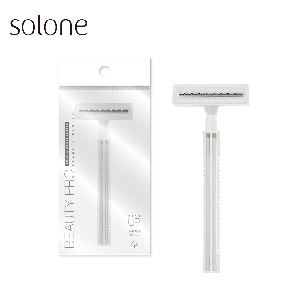 Solone T Safety Shaver