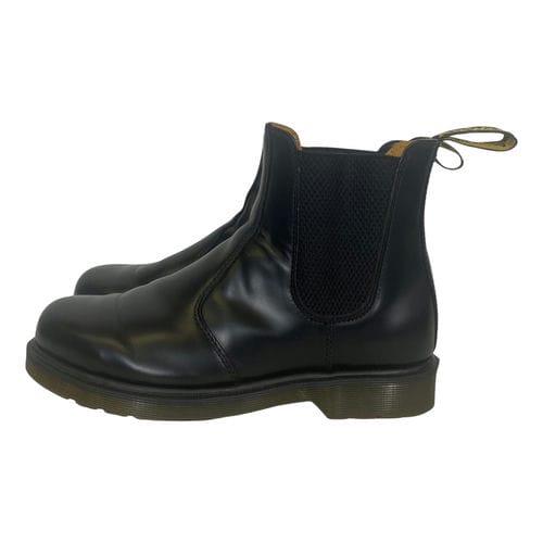 【台中廣三SOGO店】Dr.Martens/靴子/41/2976