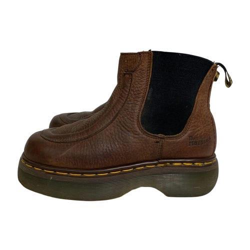 【高雄大立店】Dr.Martens/鞋子/UK3/