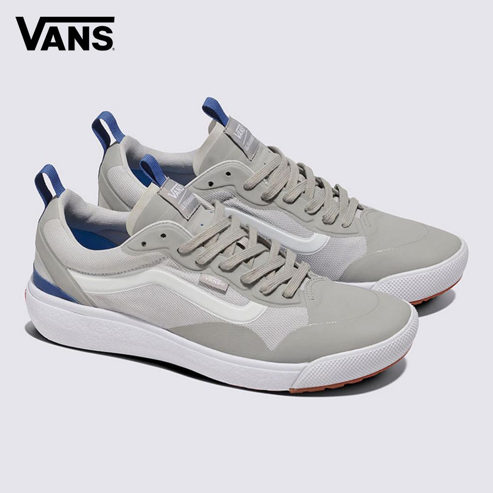 Vans MTE UltraRange EXO 男女款灰色滑板鞋