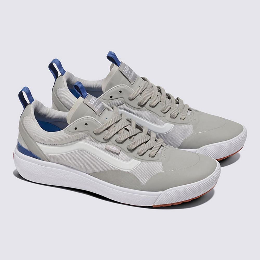 Vans MTE UltraRange EXO 男女款灰色滑板鞋