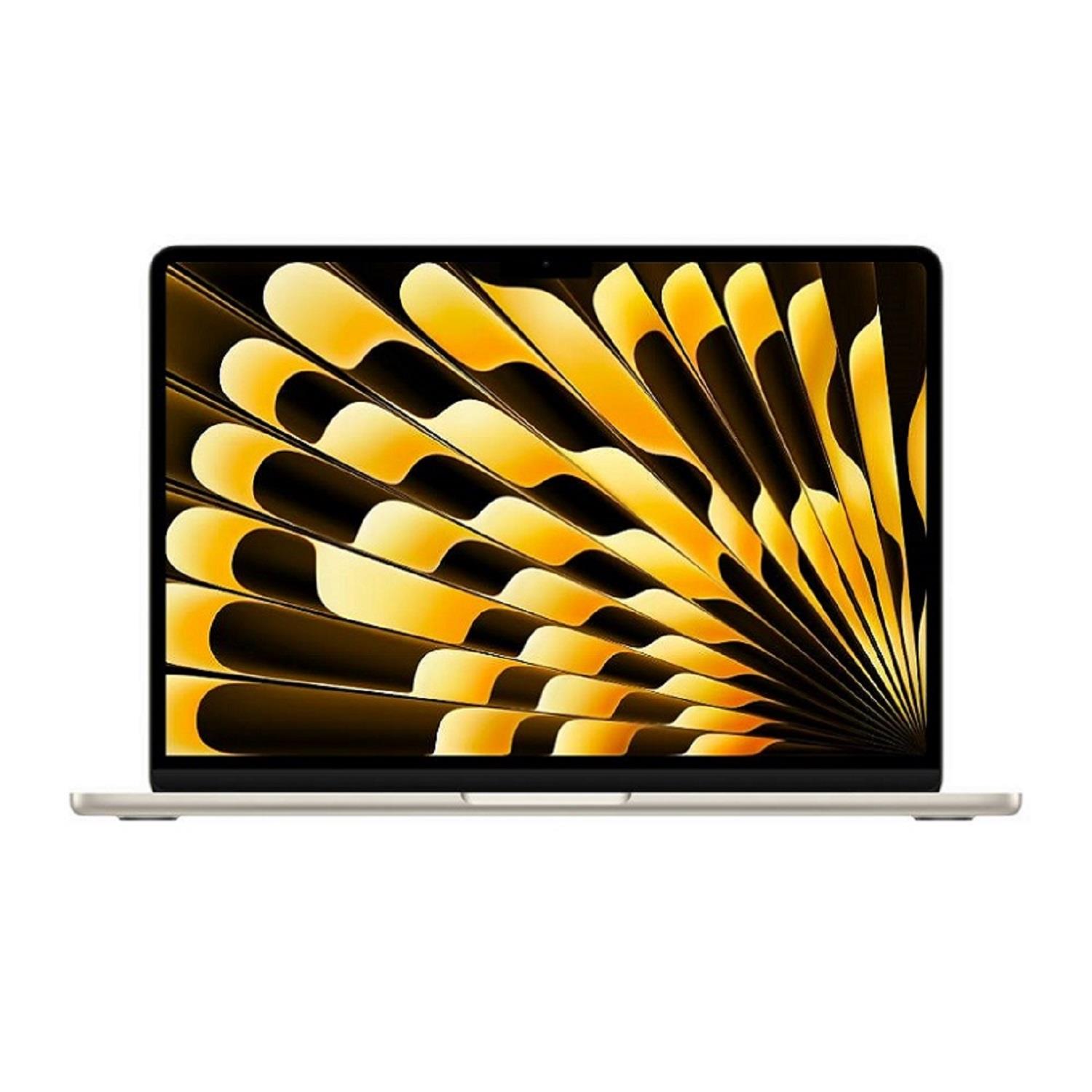 【APPLE】MRXU3TA/A 512G((MacBook Air M3)(星光)(13吋)(8G))