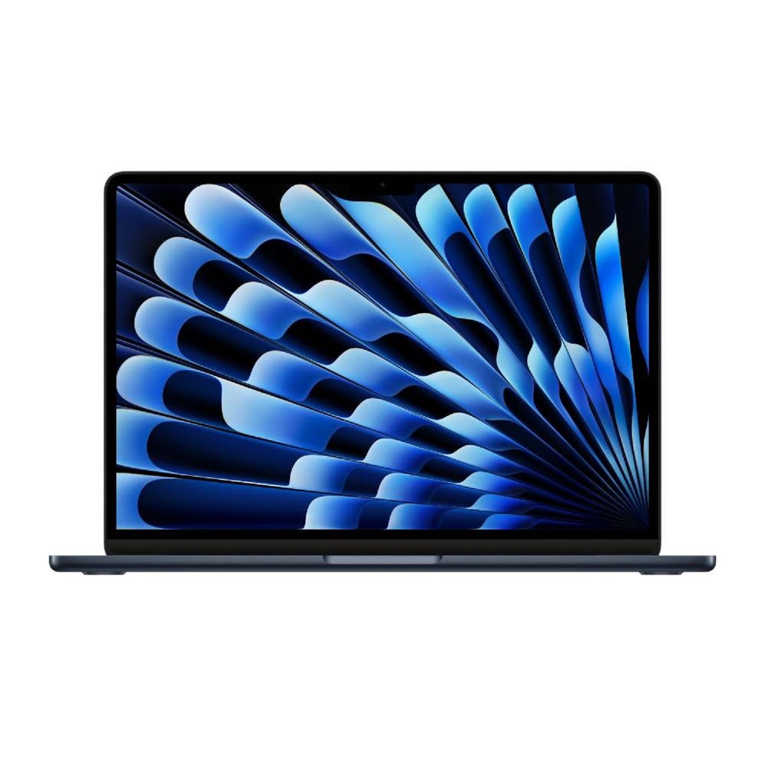 【APPLE】MRXV3TA/A 256G((MacBook Air M3)(午夜)(13吋)(8G))