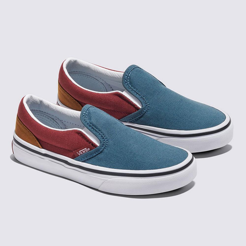 Vans x ZHANG QUAN 蛇年限定聯名系列Old Skool EXT 男女款白色滑板鞋