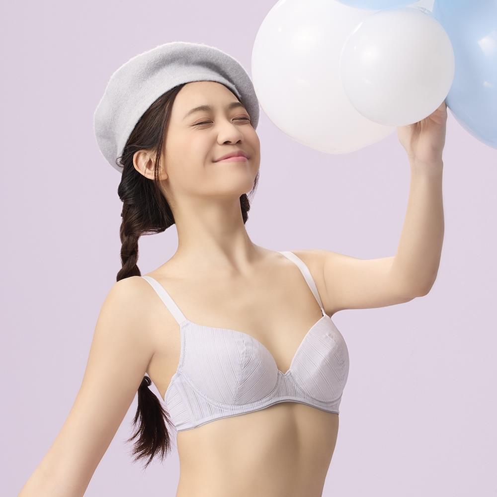 高画質　学生内衣 學生內衣透氣｜臺灣華歌爾官方購物網