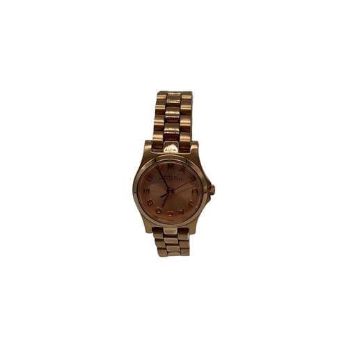 【忠孝復興店】MARC BY MARC JACOBS/女錶//mbm3200