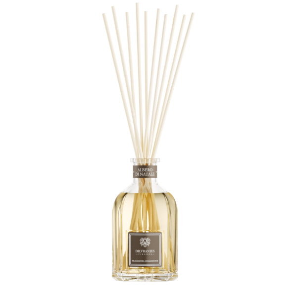 翡冷翠香氛 | 歡樂假期 擴香 | (250ml/500ml/補充瓶 | 草本芳香調)