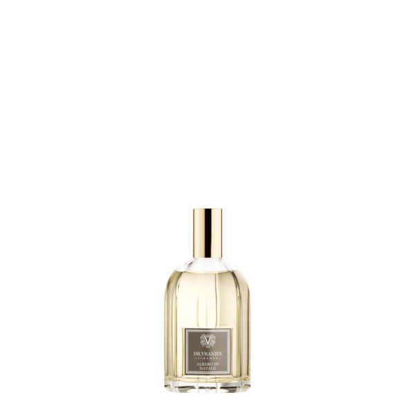 翡冷翠香氛 | 歡樂假期 空間噴霧 100ml |  草本芳香調