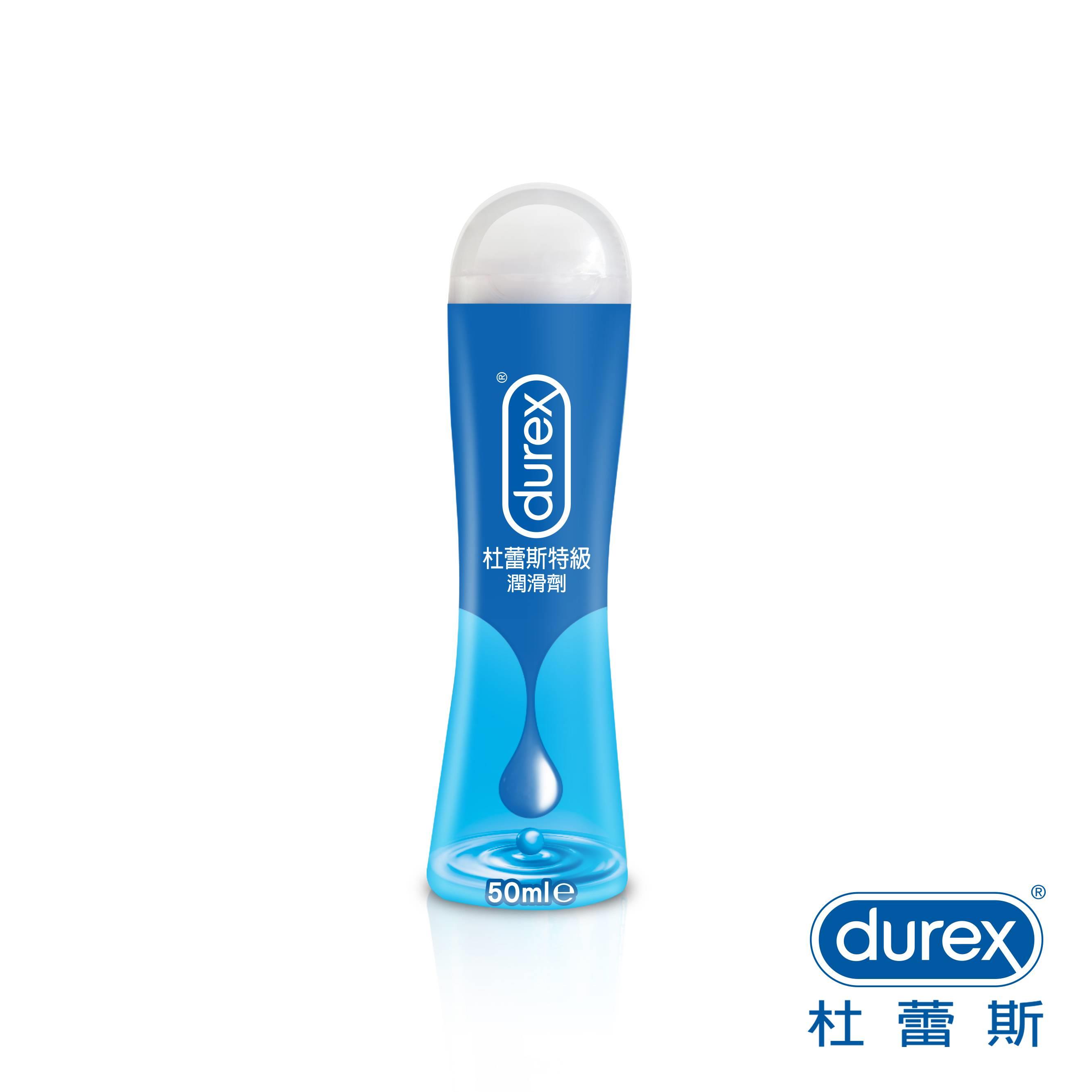 【杜蕾斯】杜蕾斯特級潤滑劑 50ml (50ml )