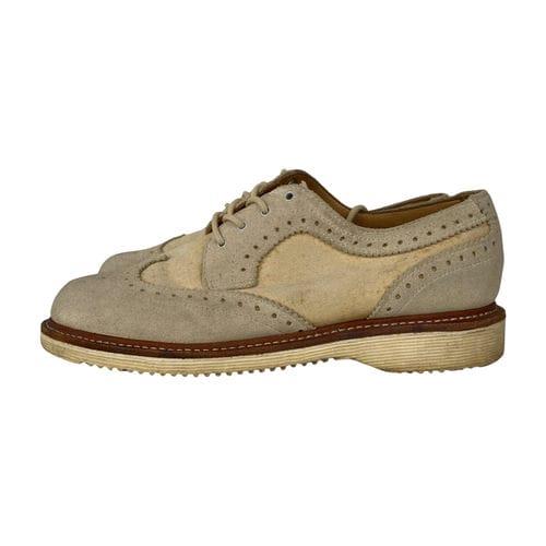 【徐匯廣場店】Dr.Martens/商務皮鞋/36/