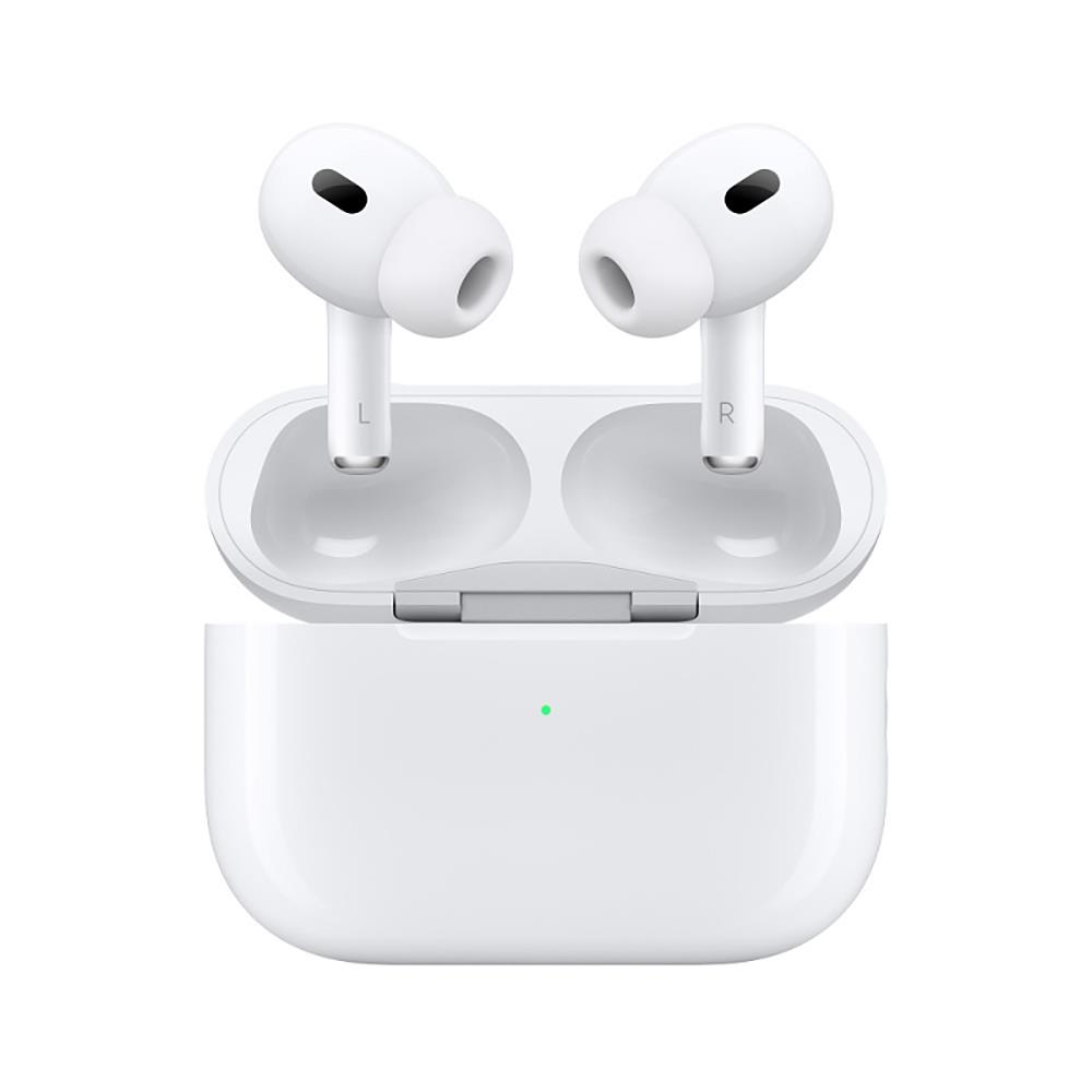【Apple】 AirPods Pro 2 藍牙耳機 Type-C版 MagSafe充電盒
