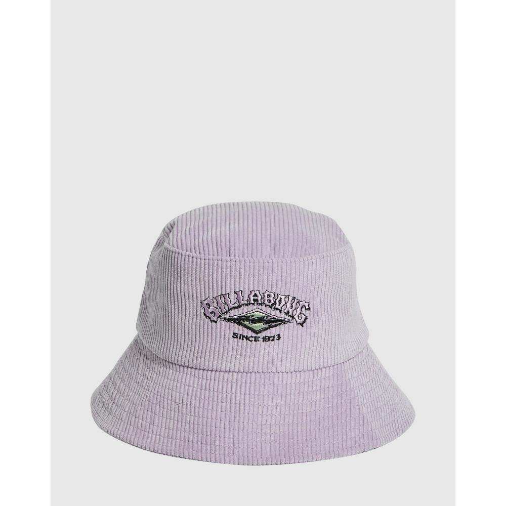 【BILLABONG】Since 73 Bucket Hat 戶外運動帽 (UBJHA00372)