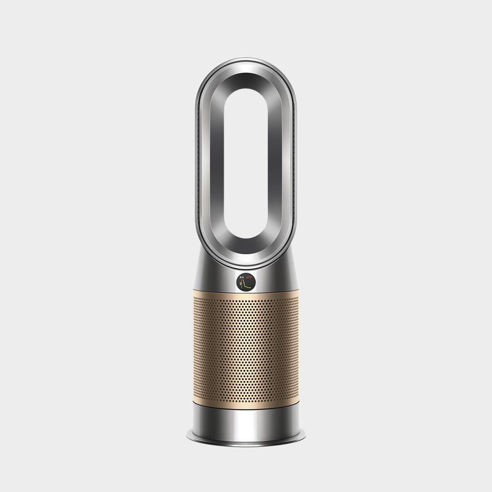 Dyson Purifier Hot+Cool 三合一風扇暖風空氣清新機HP07 | Dyson