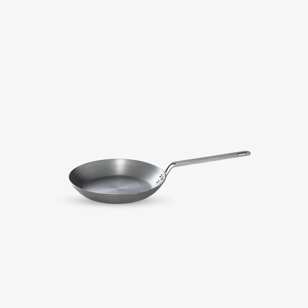 【Professional Secrets 瑞典主廚秘密】平底鍋 碳鋼 14CM-廠商直送