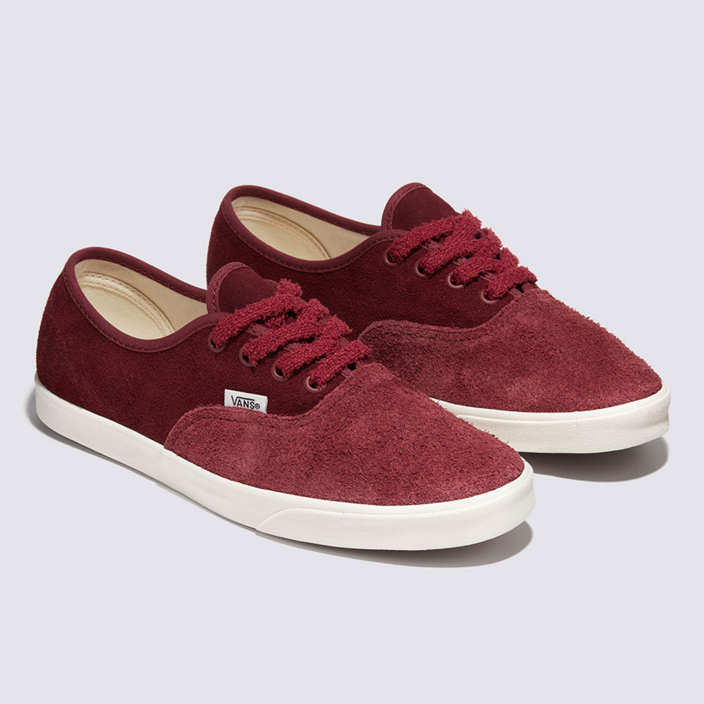 LINEfriends コラボVANS スリッポン まぶしい LINE ブラウン