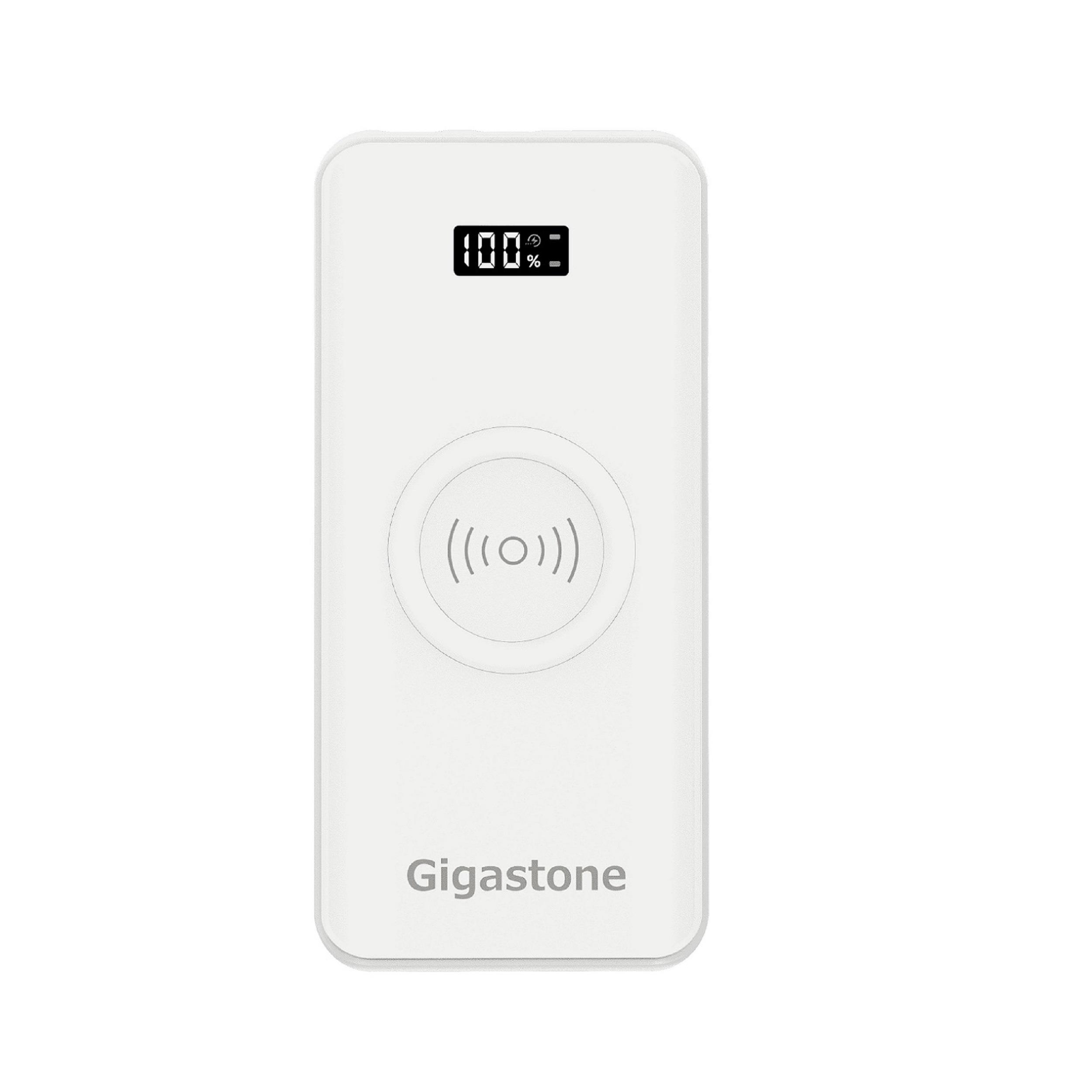 【Gigastone】立達 無線充行動電源PD3.0(QP-10100W)