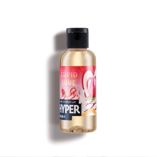 【HARU】HYPER 草莓聖代 口味潤滑液50ML