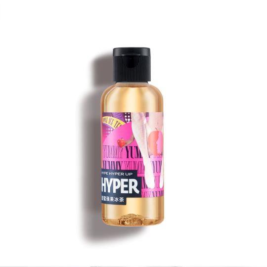 【HARU】HYPER 蘋果冰茶 口味潤滑液50ML