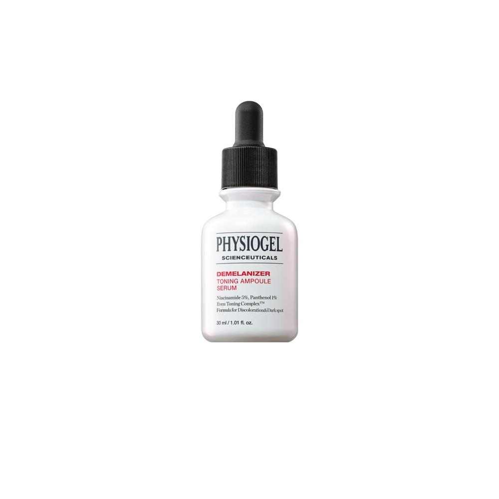 潔美淨 極光CE色修平衡精華30ml